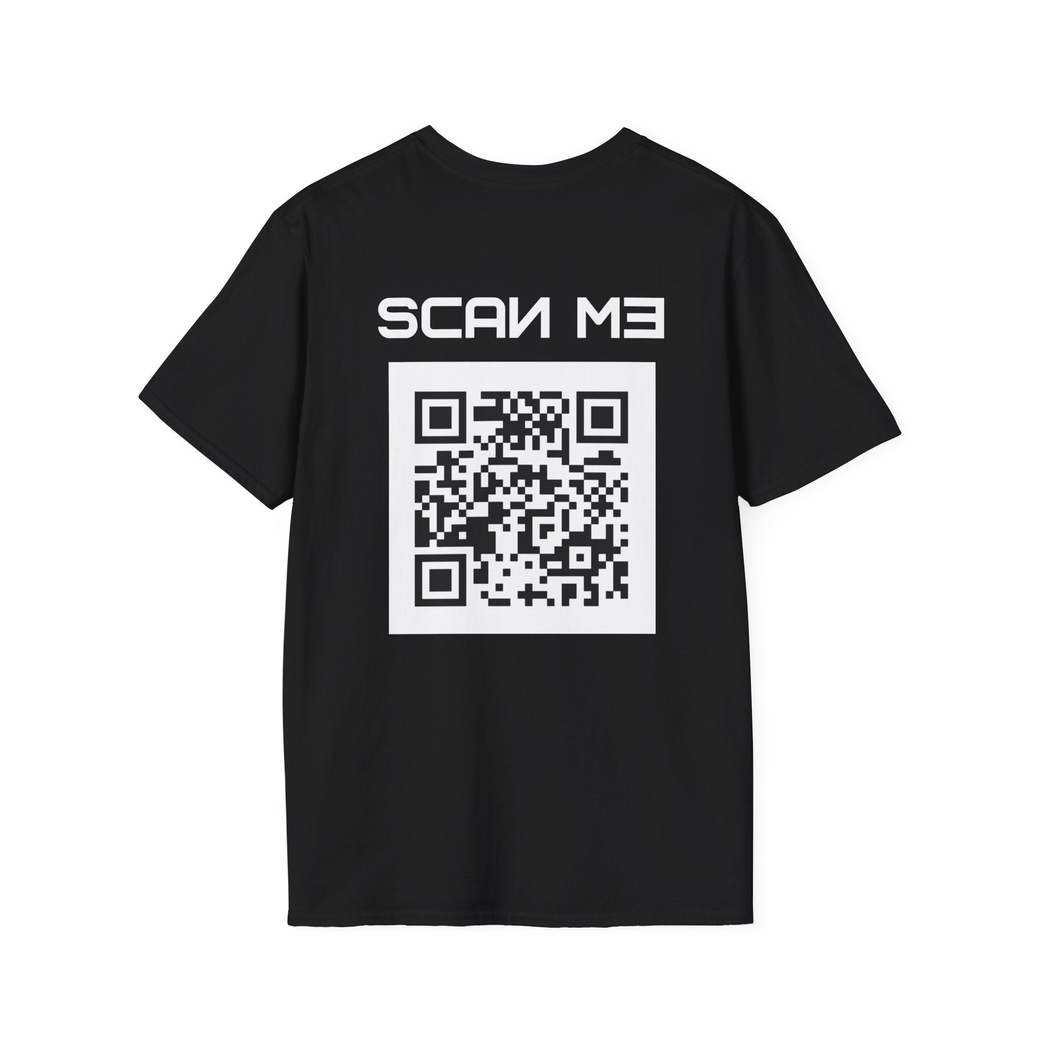 “Fallin” Autographed Anniversary Tee w/QRcode– 5Star Fam